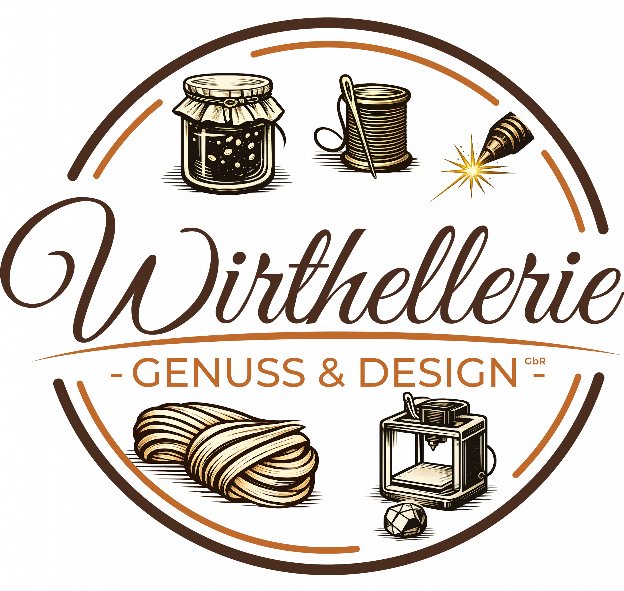 Wirthellerie | Genuss & Design GbR